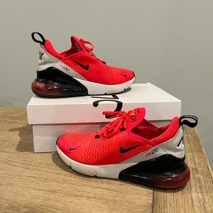 Nike Air Max 270